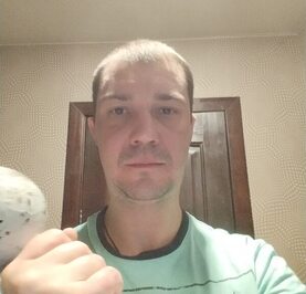 Юрий Карпов