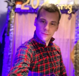 Алекс Сваровский