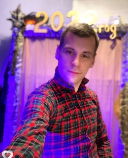 Алекс Сваровский