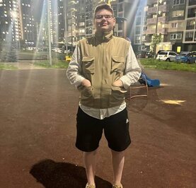 Антон