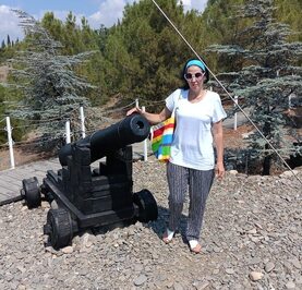 Незнакомка