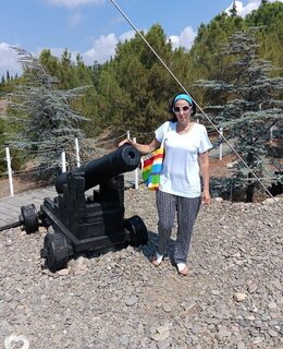 Незнакомка