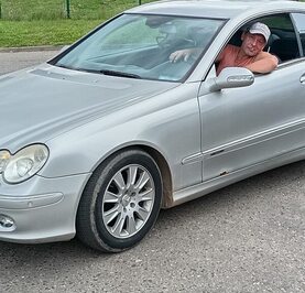 Илюха Летунов