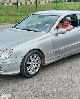 Илюха Летунов