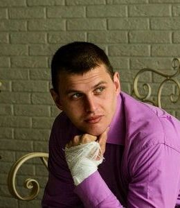 Руслан — фото 1