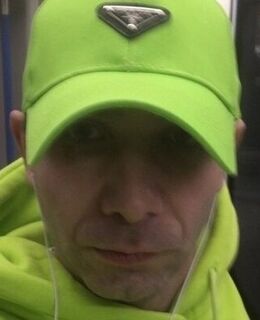 Павел Будаев