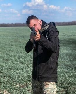 Кирилл Трофимов