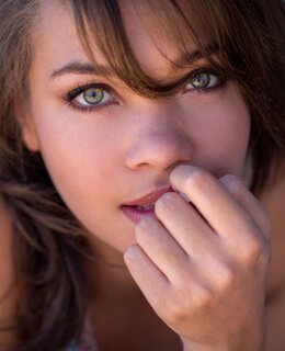 Ruzi Amelang — фото 11