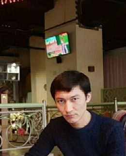 Мухриддин — фото 2