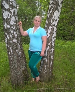 Светлана — фото 3