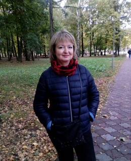 Натали — фото 8