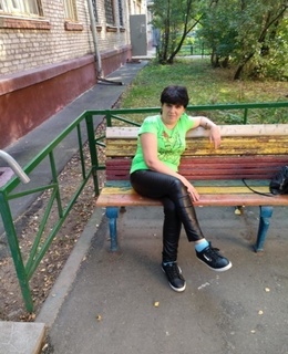 Людмила — фото 11