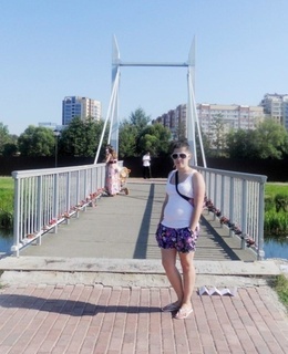 Ирина — фото 13