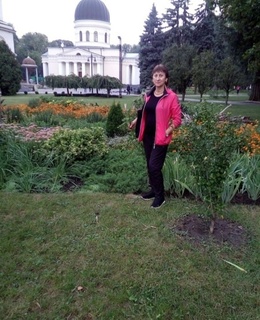 Людмила — фото 3