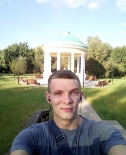 Геннадий Сихаев — фото 3