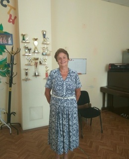 Надежда — фото 2