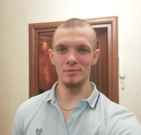 Геннадий Сихаев