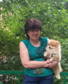 Людмила — фото 4