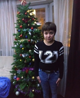 Оля — фото 7