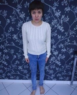 Оля — фото 5