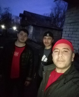 Алибек — фото 7