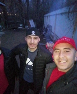 Алибек — фото 6