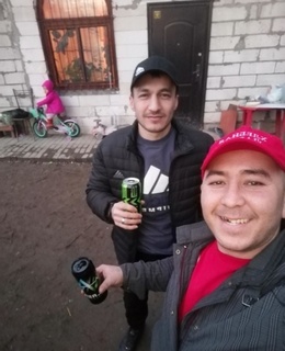 Алибек — фото 4