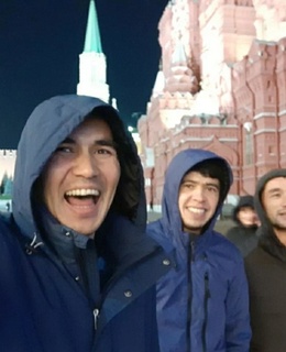 Руслан — фото 9