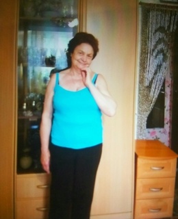 Надежда — фото 4