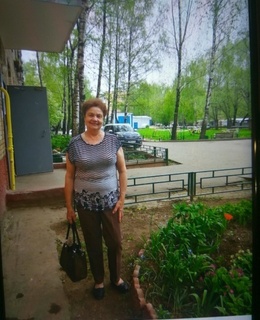 Надежда — фото 3