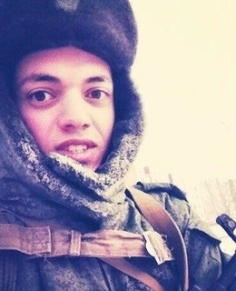 Артур — фото 10