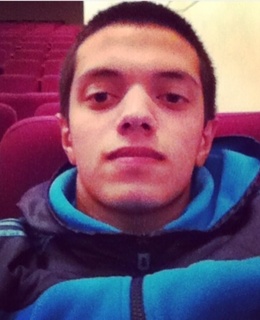 Артур — фото 9