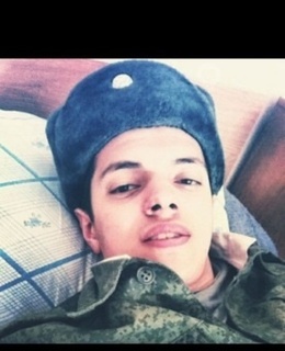 Артур — фото 7