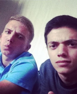 Артур — фото 5