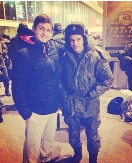 Артур — фото 2