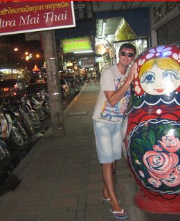 Роман — фото 2