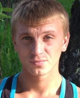 Вячеслав Недбайло