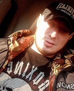 Скромный — фото 1